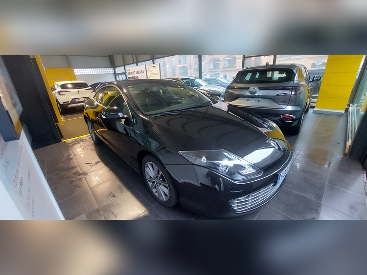 Renault Laguna 2.0 150cv foto 12